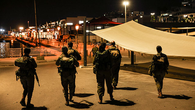 What India must learn from Israel’s ‘9/11 moment’ What India must learn from Israel’s ‘9/11 moment’