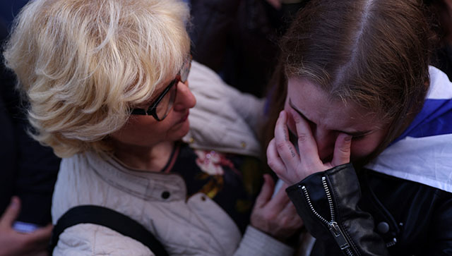 The mirage of stability: How Hamas attack has changed Middle East geopolitics The mirage of stability: How Hamas attack has changed Middle East geopolitics