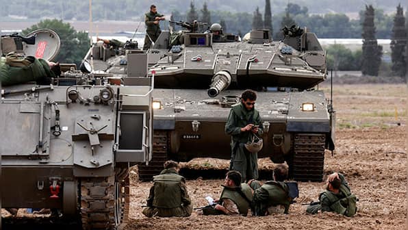 Israel must now defeat, not just contain, Hamas