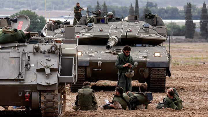 Israel must now defeat, not just contain, Hamas