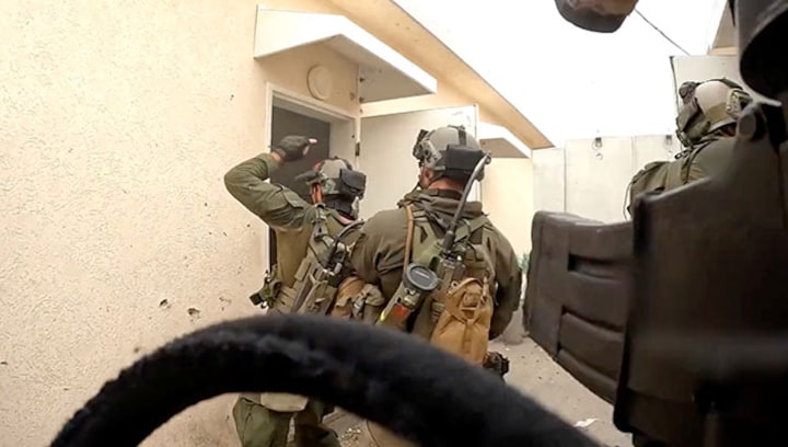 Hamas attack on Israel: A turning point or wasted opportunity? It’s up to us