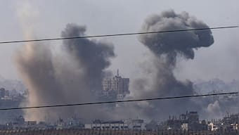 Vantage | Why Israel has chosen targeted raids over full-blown assault