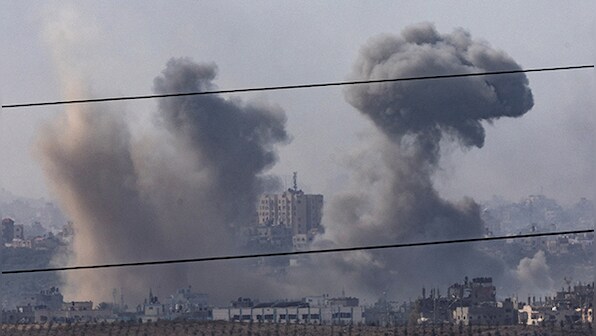 Vantage | Why Israel has chosen targeted raids over full-blown assault