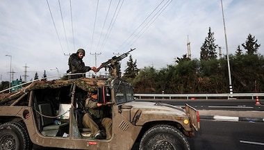 Vantage | How Israel-Gaza war is polarising the world