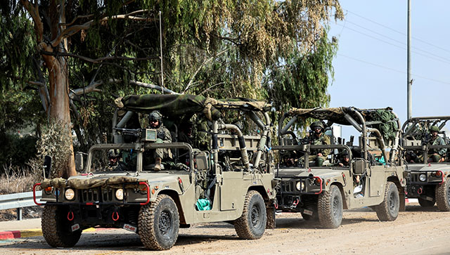 Vantage | 17 days of Hamas-Israel war explained in 5 questions Vantage | 17 days of Hamas-Israel war explained in 5 questions