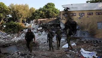 Israel-Hamas war: Who will bell the cat?