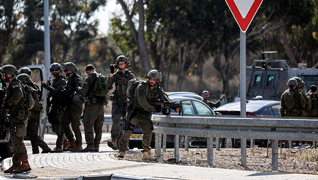 India and the Israel-Palestine War: Choices, challenges and trade-offs India and the Israel-Palestine War: Choices, challenges and trade-offs