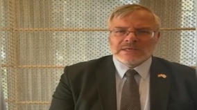 'Have clear-cut evidence it was Palestinian Islamic Jihad rocket':  Israel's envoy to India on Gaza hospital attack