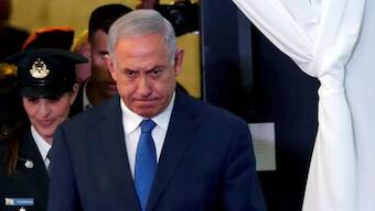 80% Israelis want Netanyahu to take responsibility of October 7 mayhem by Hamas as PM's popularity dips
