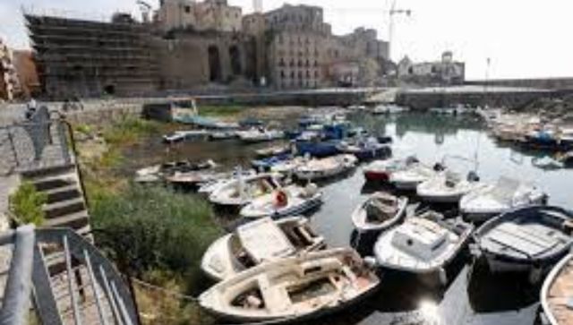 THIS Italian town is used to earthquakes every hour, but now it’s worried THIS Italian town is used to earthquakes every hour, but now it’s worried