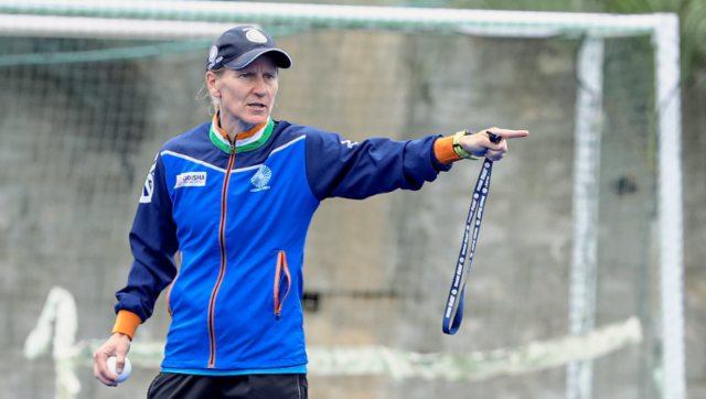 Exclusive: 'We need to believe that we have good chance of winning', Jannekke Schopman ahead of India vs China semifinal Exclusive: 'We need to believe that we have good chance of winning', Jannekke Schopman ahead of India vs China semifinal