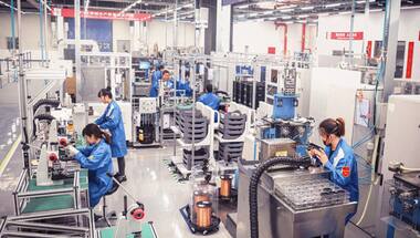 Japan urges release after China books Astellas employee suspected of spying