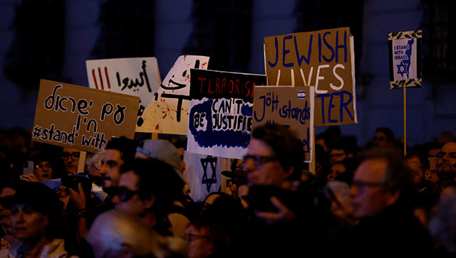 How Israel was lulled into a false sense of security as Hamas launched ‘never-ending’ war How Israel was lulled into a false sense of security as Hamas launched ‘never-ending’ war