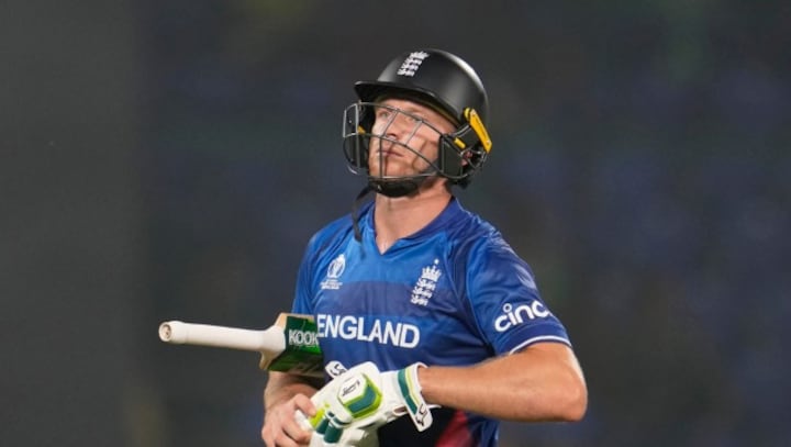 World Cup 2023: 'You have to read them from...', Tendulkar notes major flaw in England's batting against Afghanistan