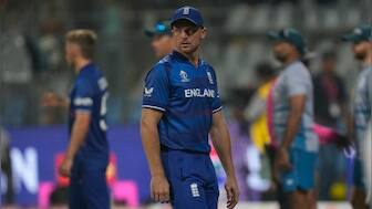 World Cup 2023: Jos Buttler admits reaching semi-finals is going to be 'very difficult' for England