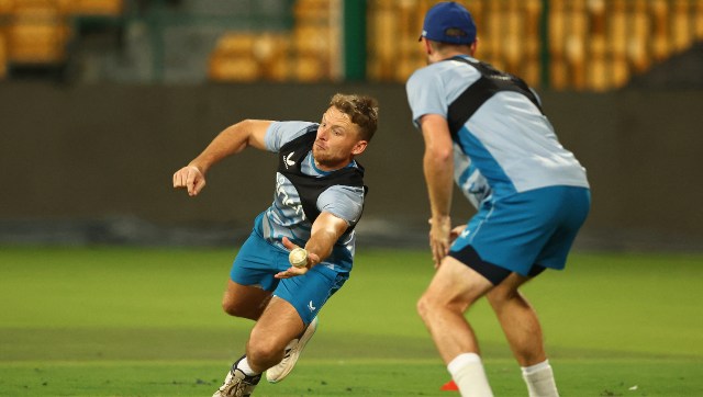 World Cup 2023: England, Sri Lanka lock horns with hopes of reviving campaign; LIVE streaming and more World Cup 2023: England, Sri Lanka lock horns with hopes of reviving campaign; LIVE streaming and more