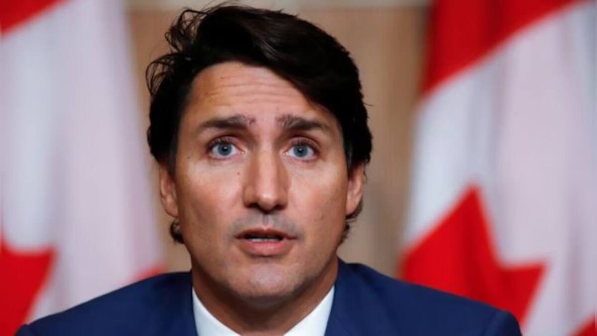 ‘Piece of sh*t… You f**ked up this entire country’: Canadian man calls ...