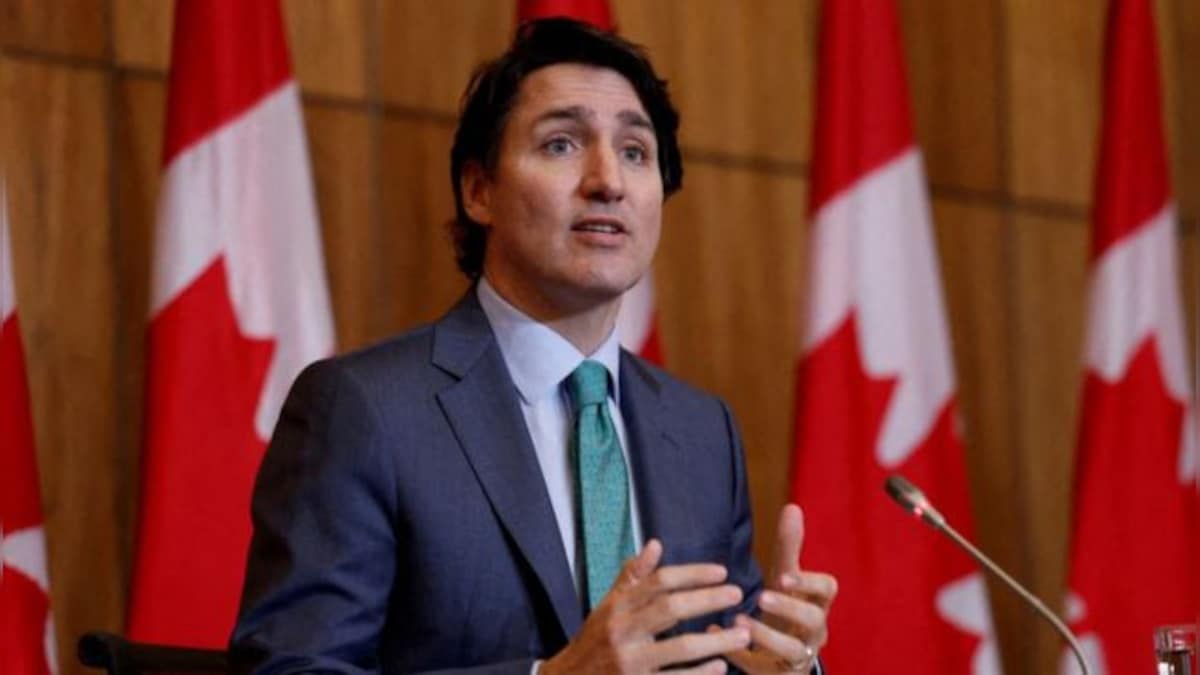 Canada PM Justin Trudeau issues yet another bogus India travel advice to citizens