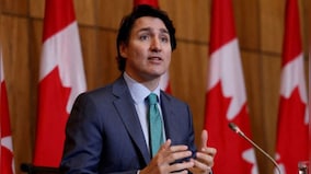 Vantage | Why Trudeau picked the wrong fight but isn't giving up