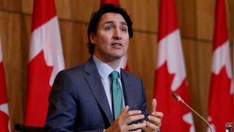 Vantage | Why Trudeau picked the wrong fight but isn't giving up