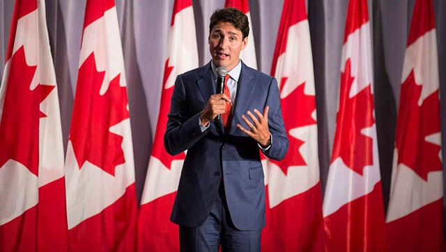 ‘Crybaby’ Canada silly to invoke Vienna Convention, but US-led West comes out sillier exhibiting old, colonial mindset ‘Crybaby’ Canada silly to invoke Vienna Convention, but US-led West comes out sillier exhibiting old, colonial mindset
