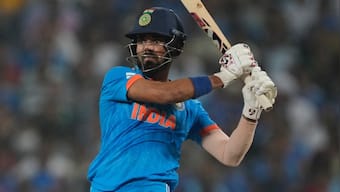 World Cup 2023: KL Rahul made India's vice-captain after Hardik Pandya ruled out, says report