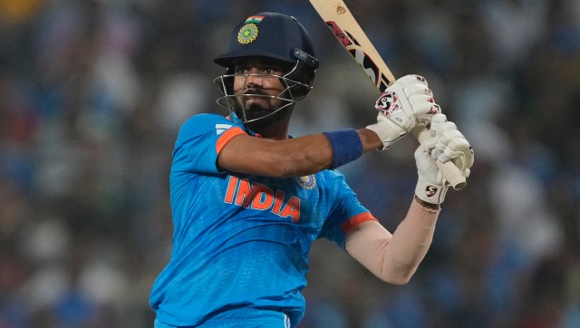World Cup 2023: Hopefully more of us can get hundreds and keep winning, says KL Rahul World Cup 2023: Hopefully more of us can get hundreds and keep winning, says KL Rahul