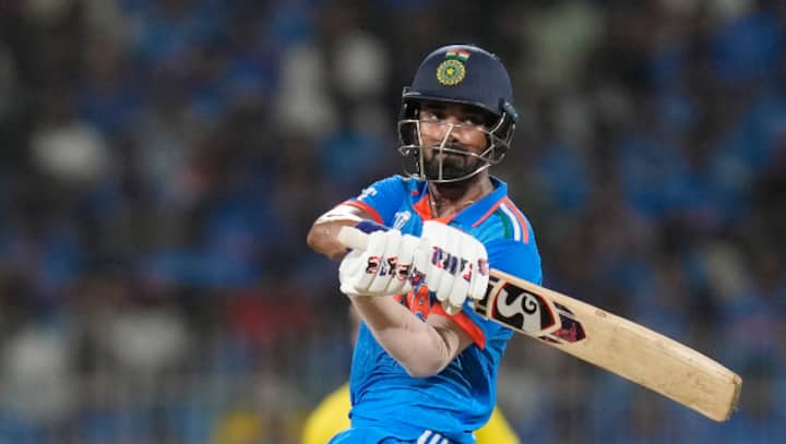 World Cup 2023: KL Rahul gives you stability and confidence, says Paras Mhambrey