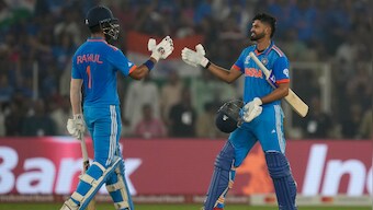 World Cup 2023: It's scary the way India are playing at this stage, says Bangladesh coach Chandika Hathurusingha