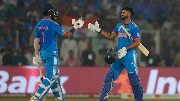 World Cup 2023: It's scary the way India are playing at this stage, says Bangladesh coach Chandika Hathurusingha