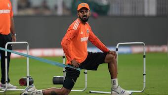 World Cup 2023: KL Rahul confirms Hardik Pandya will miss India-England clash, hopes for happy return to Lucknow