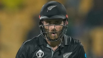 World Cup 2023: Kane Williamson fractures left thumb, may feature later in tournament