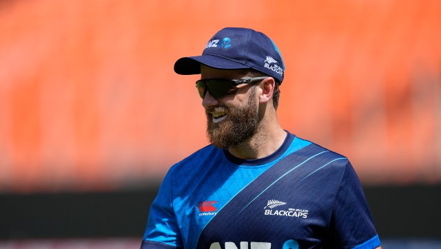 World Cup 2023: Kane Williamson to miss Netherlands match; Ferguson, Southee likely to be fit World Cup 2023: Kane Williamson to miss Netherlands match; Ferguson, Southee likely to be fit
