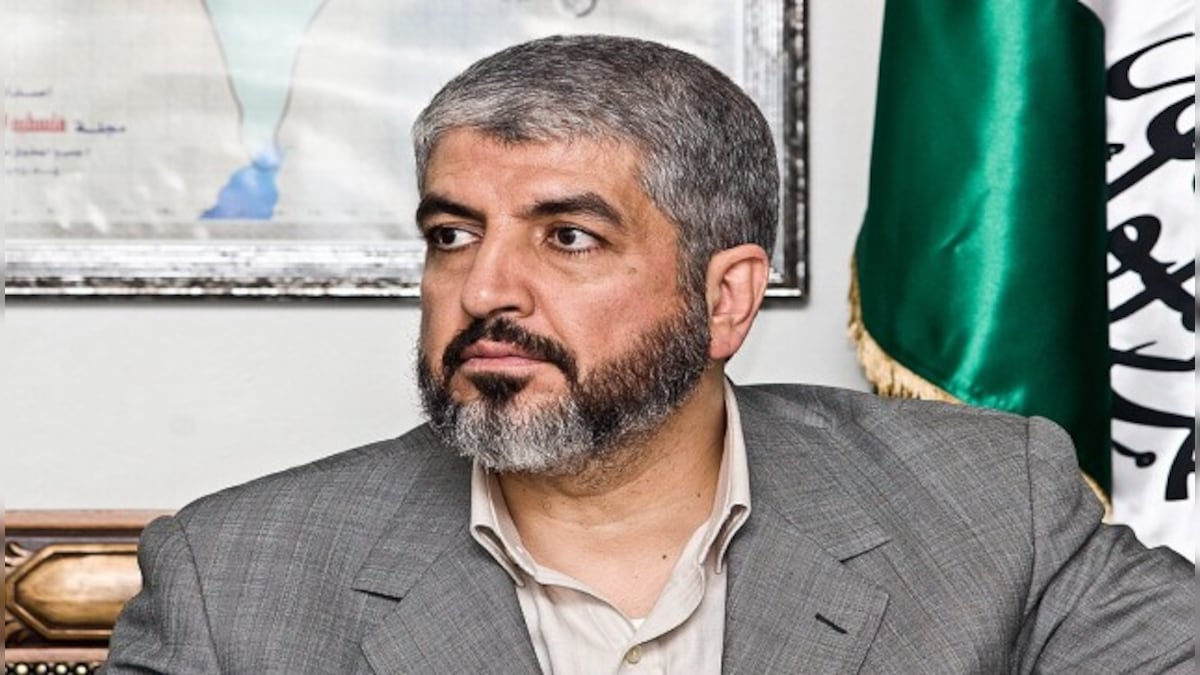 Why an ex-Hamas chief addressing a pro-Palestine rally in Kerala is problematic, dangerous and disturbing