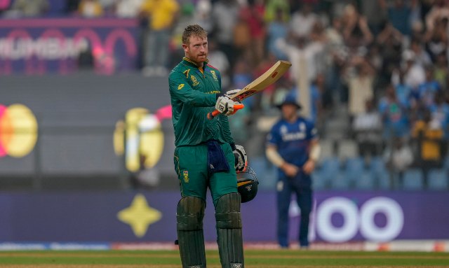 Heinrich Klaasen announces Test retirement after just four matches for South Africa Heinrich Klaasen announces Test retirement after just four matches for South Africa