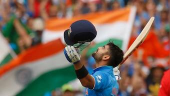 India vs Pakistan: From Kohli's century in 2015 to Kumble's 10-wicket haul, top moments from past matches across formats