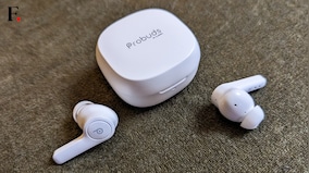 realme Buds Air Neo Review: Come for the audio, settle for the looks