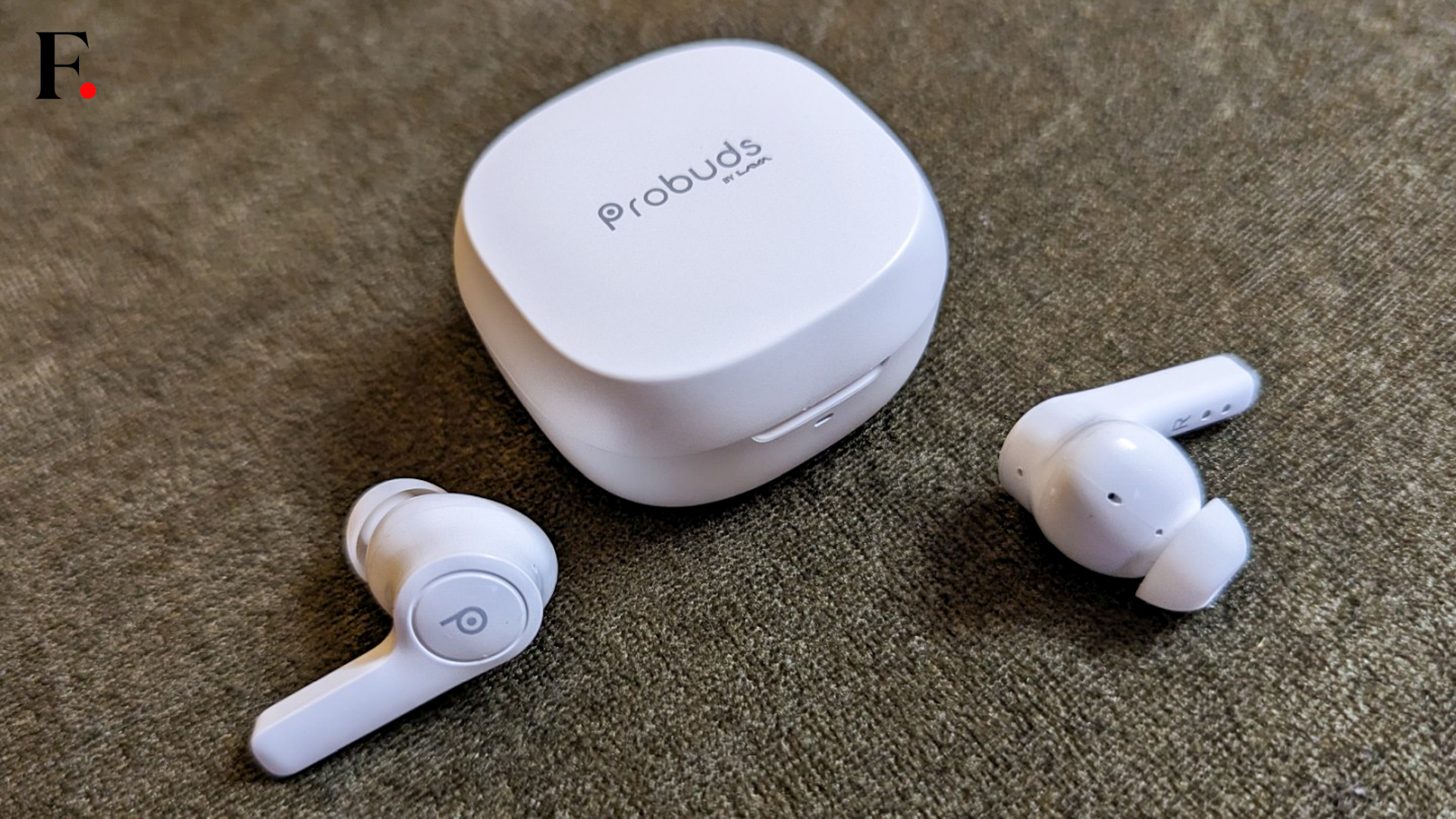Lava Probuds 22 Review: Budget TWS buds with good sound for non-bassheads for a change Lava Probuds 22 Review: Budget TWS buds with good sound for non-bassheads for a change