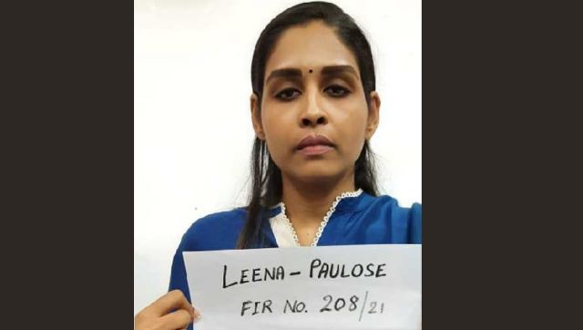 'Allegations are serious': SC refuses to entertain bail plea of Sukesh Chandrashekar's wife in Rs 200 cr extortion case 'Allegations are serious': SC refuses to entertain bail plea of Sukesh Chandrashekar's wife in Rs 200 cr extortion case