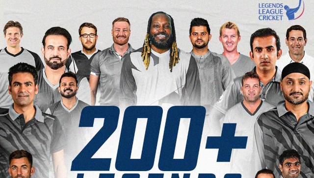 Raina, Guptil, Pietersen and Marsh to be a part of the Legends League Cricket players Draft Raina, Guptil, Pietersen and Marsh to be a part of the Legends League Cricket players Draft