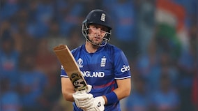 World Cup 2023: Hand on heart there is nothing wrong in England dressing room, says Liam Livingstone