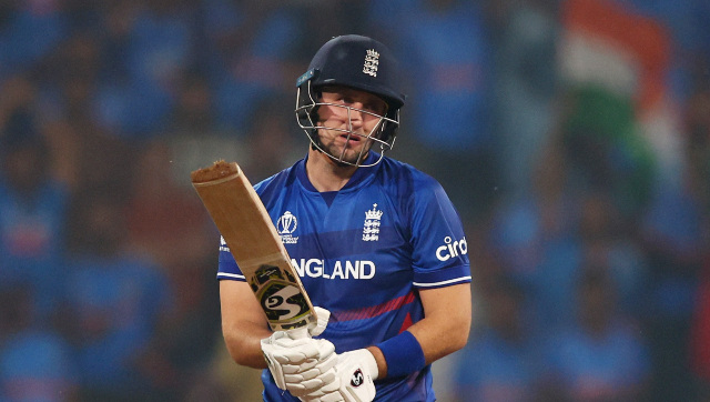 World Cup 2023: Hand on heart there is nothing wrong in England dressing room, says Liam Livingstone World Cup 2023: Hand on heart there is nothing wrong in England dressing room, says Liam Livingstone