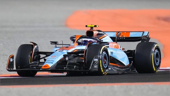 Formula 1: Drivers call for schedule change after passing out, vomiting in their helmets during Qatar GP
