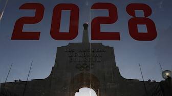 IOC approves cricket and four more sports for Los Angeles 2028 Olympics
