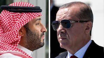 Vantage | From MBS to Erdogan, how West Asian countries are trying to broker peace