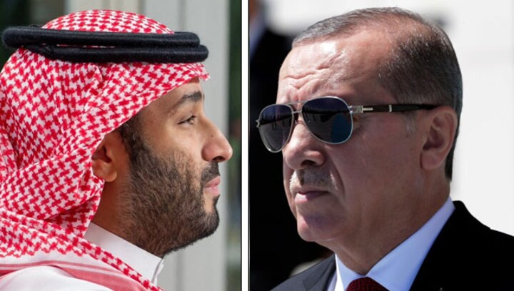 Vantage | From MBS to Erdogan, how West Asian countries are trying to broker peace