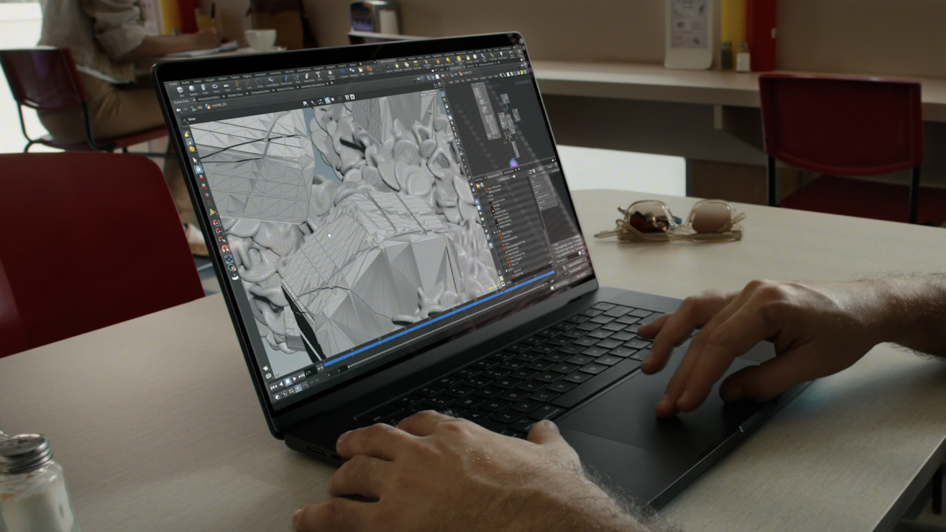 MacBook Pro, Baller Edition: Apple’s latest and greatest Pro laptop can cost more than a hatchback MacBook Pro, Baller Edition: Apple’s latest and greatest Pro laptop can cost more than a hatchback