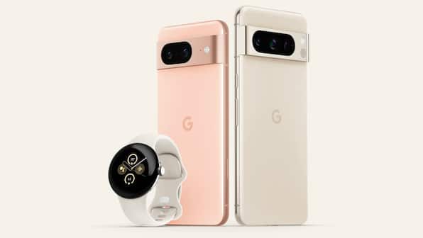 Made by Google 2023: What to expect at Pixel 8’s launch event and where to watch it