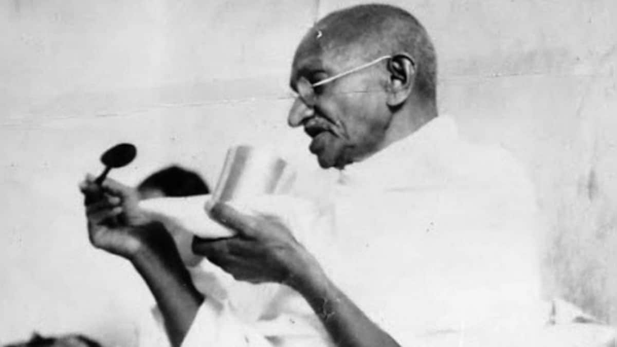 Gandhi Jayanti: Why Mahatma Gandhi deserves our admiration only in parts and not for India's freedom