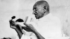 Gandhi Jayanti: Why Mahatma Gandhi deserves our admiration only in parts and not for India's freedom